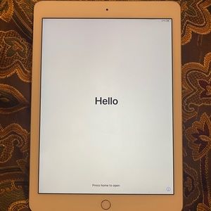 Apple Ipad Air 2